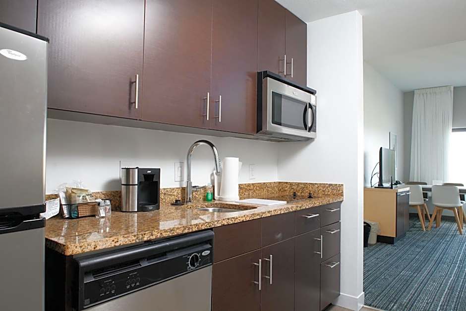 TownePlace Suites by Marriott Savannah Airport
