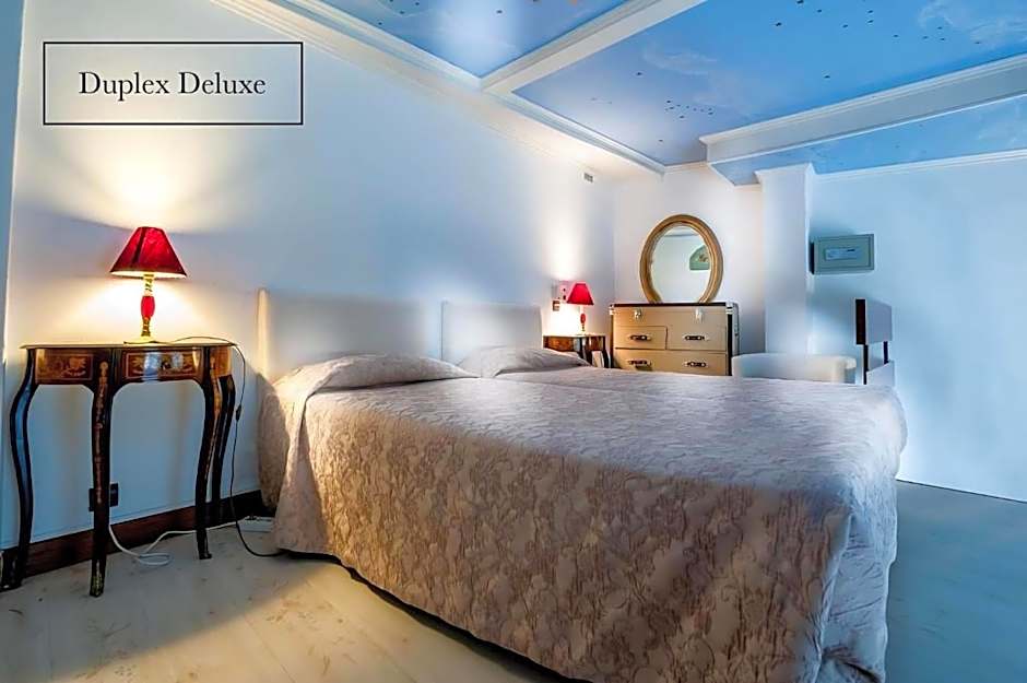 Grand Hôtel du Bel Air