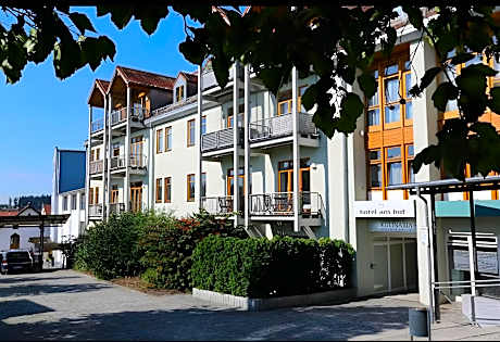 Hotel am Hof