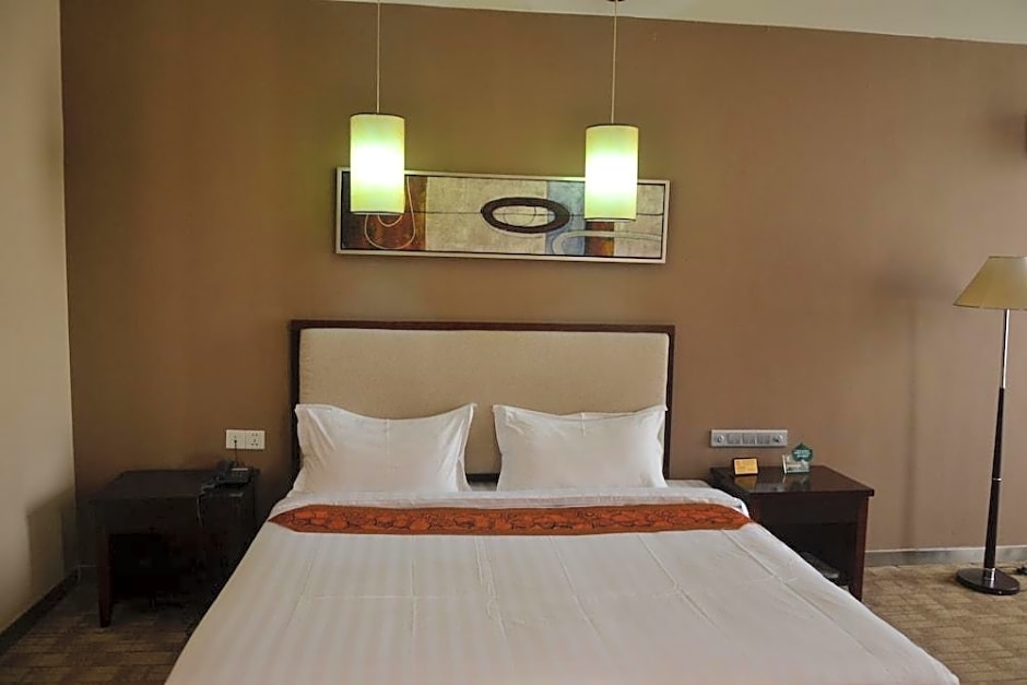 Kololo Courts Hotel And Restaurant