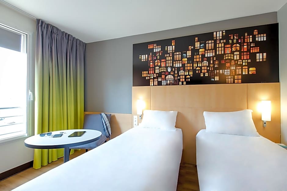 ibis Lyon Sud Vienne Saint-Louis