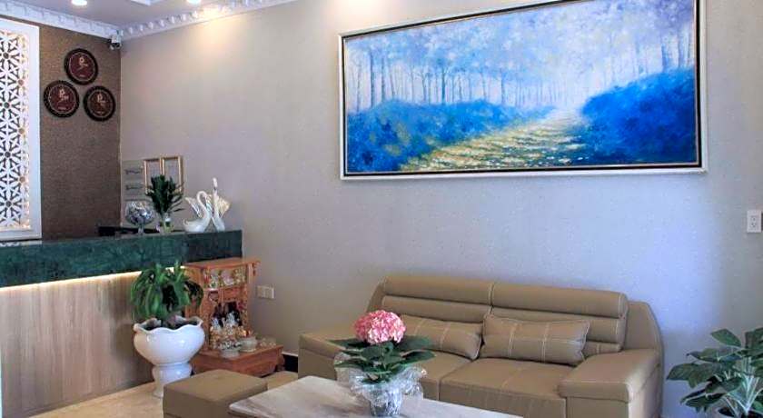 Pinus Hotel