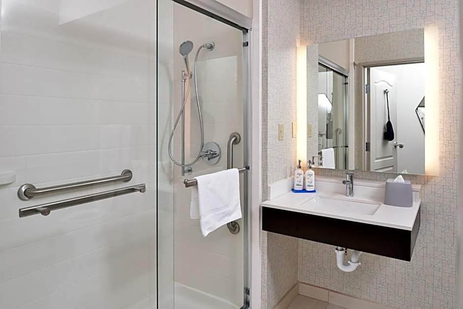 Holiday Inn Express Hotel & Suites Royse City - RockwallRockwall - Royse City By IHG