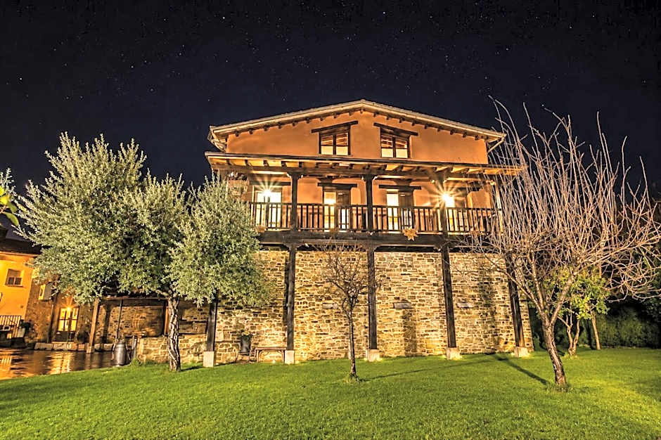 Hotel Rural El Verdenal