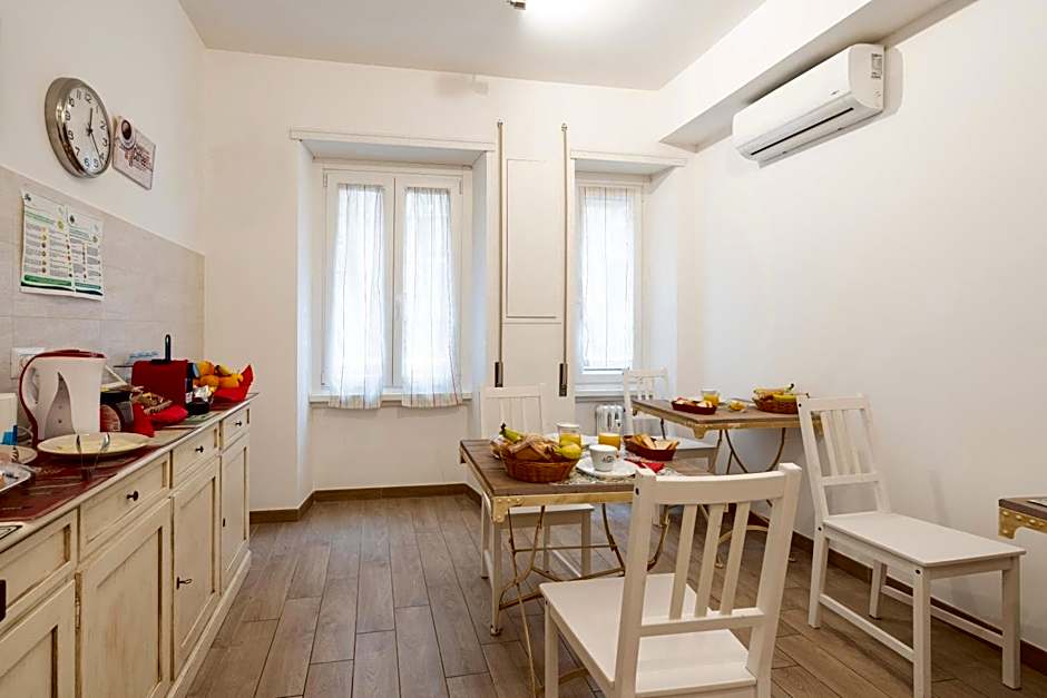 Vatican Rome Guesthouse
