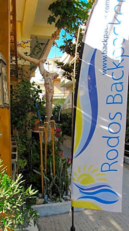 Bed in 6-Bed Dormitory Room