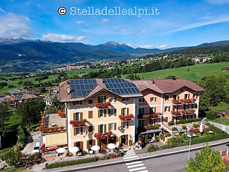 Wellness e Resort Stella Delle Alpi