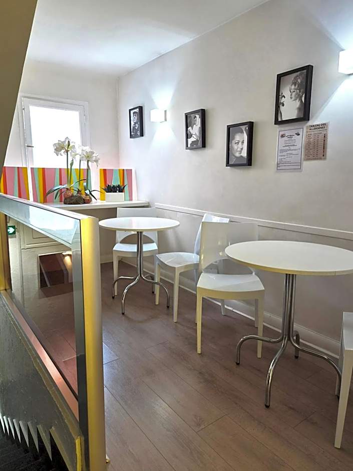 Hotel Schtak
