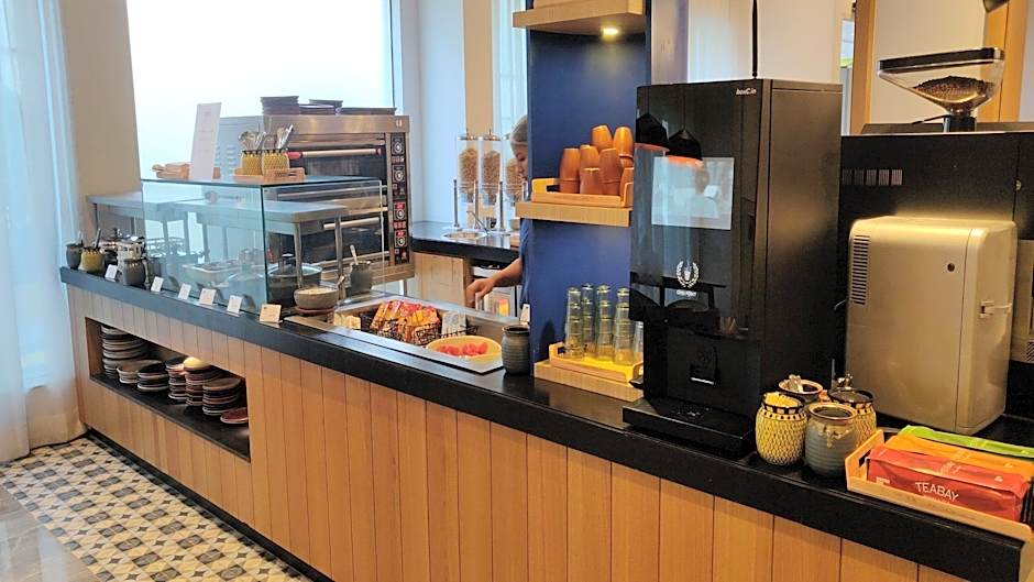 Holiday Inn Express Bengaluru Whitefield Itpl By IHG