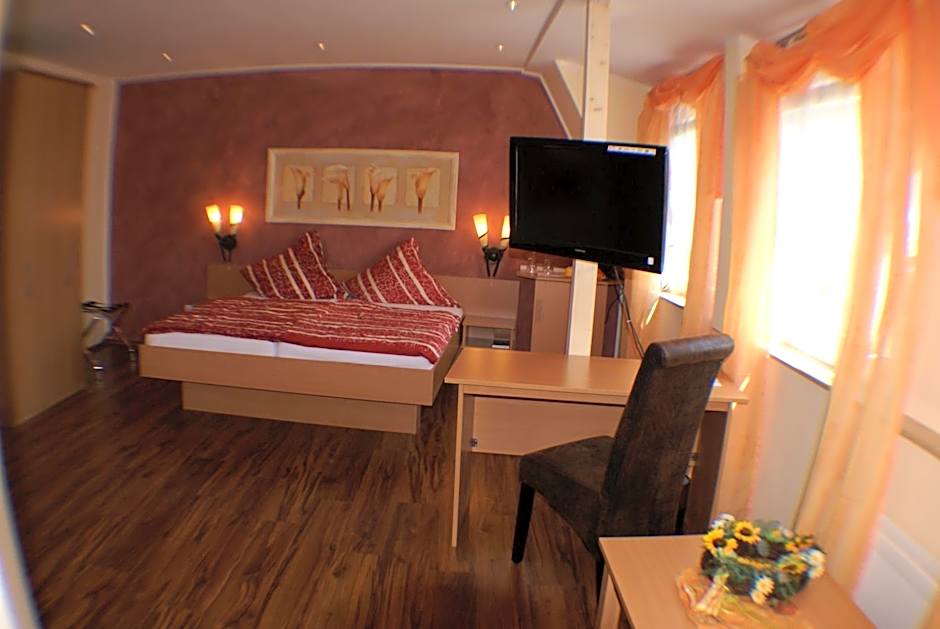 Hotel Sonnenhof