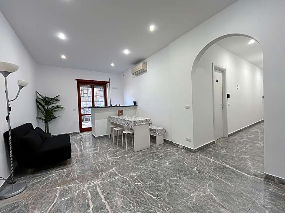 Pascià Rooms