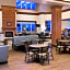 Holiday Inn Express Spokane-Downtown By IHG