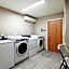 Fairfield Inn & Suites by Marriott Tulsa Catoosa