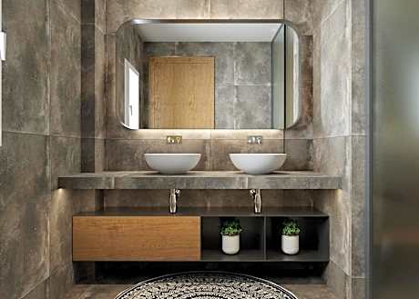 Junior Suite with a Private Pool