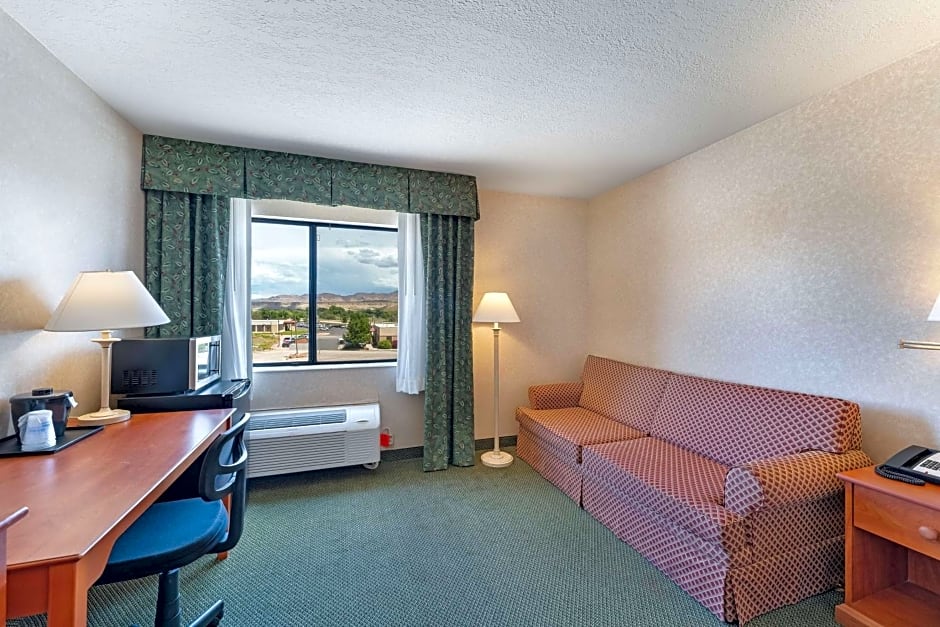 SureStay Plus Hotel by Best Western Price