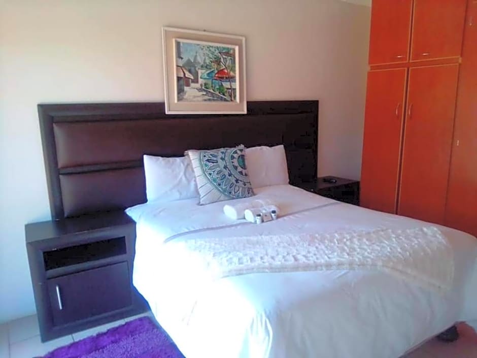 Kubo Bed and Breakfast