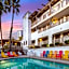 Best Western Plus Hacienda Suites-Old Town