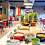 Ibis Warszawa Stare Miasto