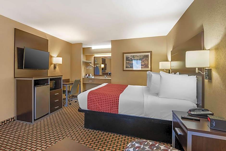 Best Western Bradford Inn