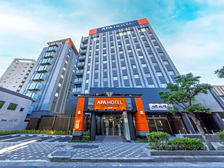 APA Hotel Osaka Kadomashi Ekimae