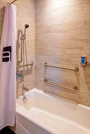 aloft, Room, 1 King Bed