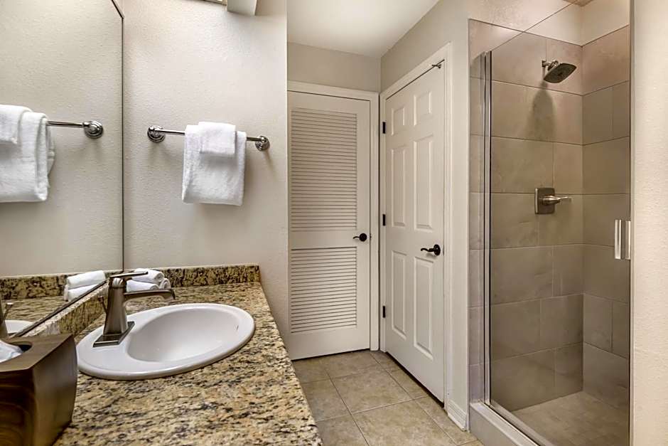 Hilton Vacation Club St Augustine