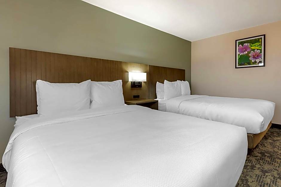 Best Western North Side Inn