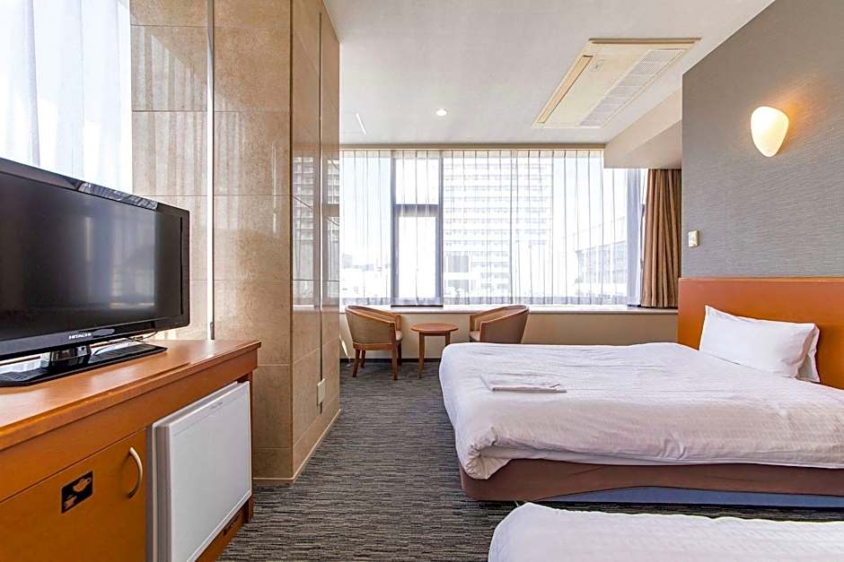 Sun Palace Hotel