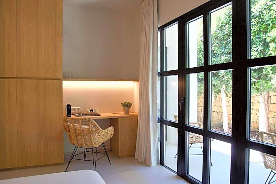 CASA TESS boutique hotel