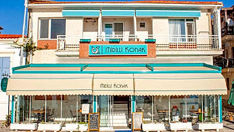 Midilli Konak