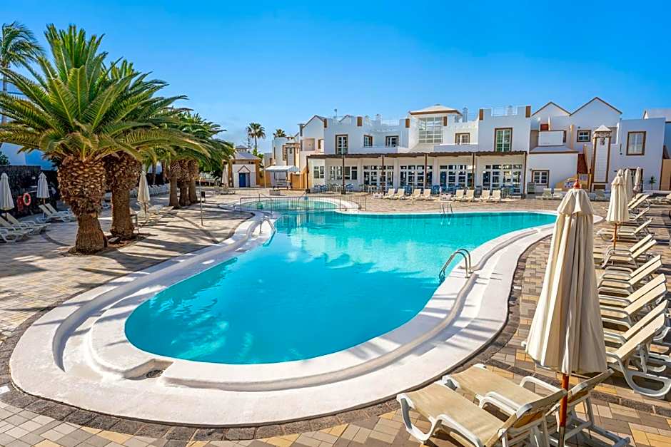 Apartamentos Morromar THe Home Collection