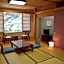 Hotel Daisen Shirogane