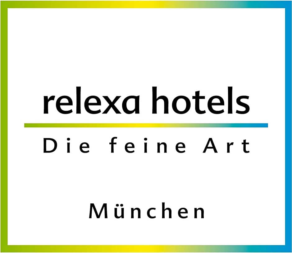 relexa hotel München