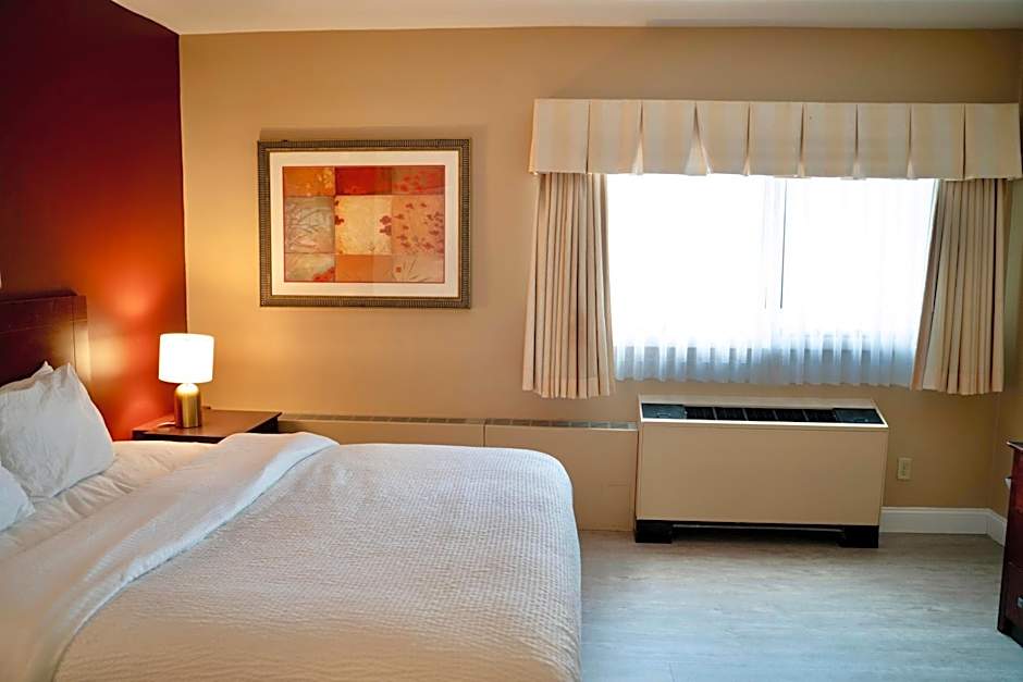 Hotel Boston