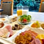 Osaka River Side Hotel