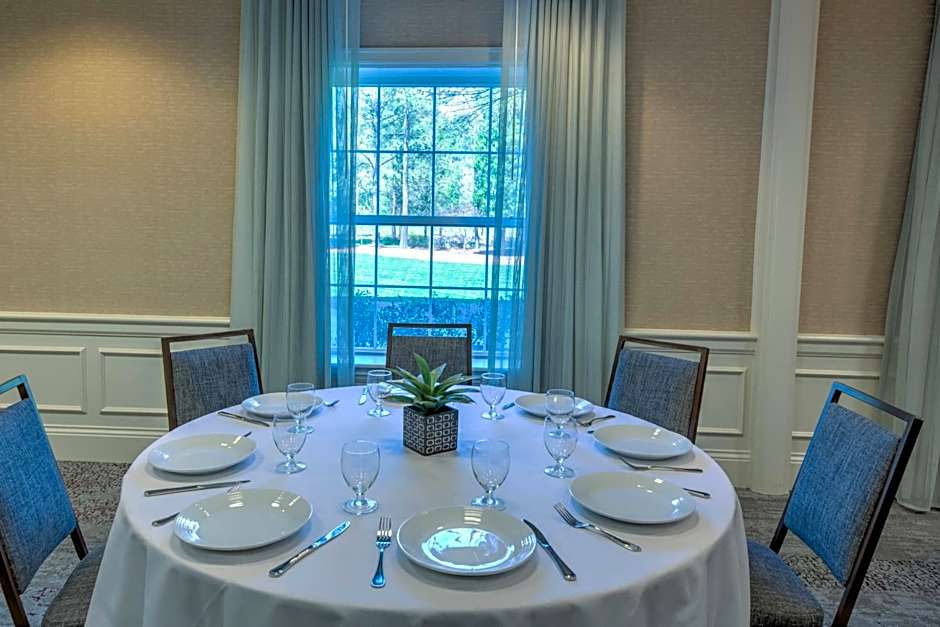 Courtyard by Marriott Chapel Hill