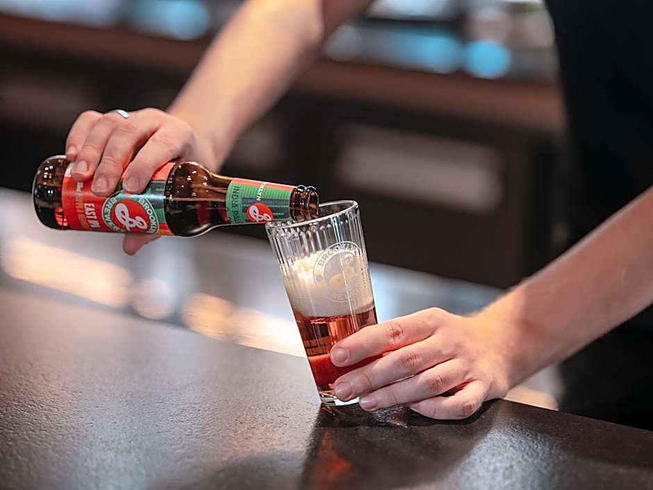 ibis Paris Gare Montparnasse Catalogne