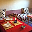Auberge Kasbah Ait Marghad