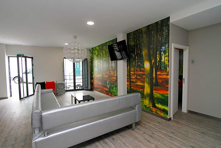 ALBERGUE SAN MARCOS
