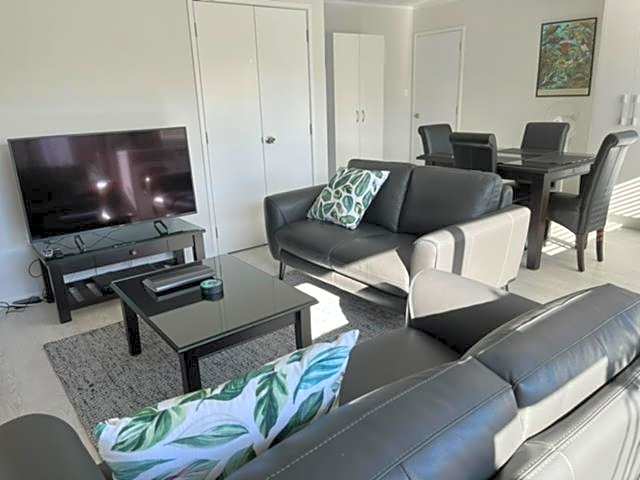 Rotorua Central Hosted B&B