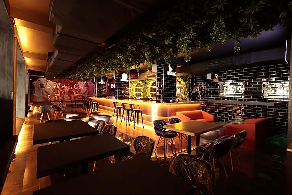 Hotel Cenneys Gateway