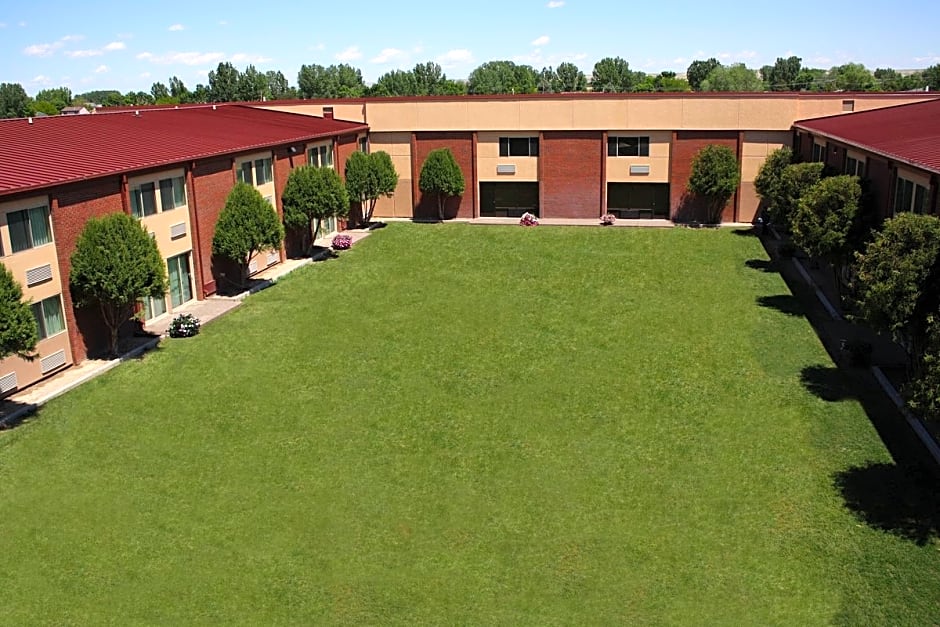 Holiday Inn Riverton-Convention Center By IHG