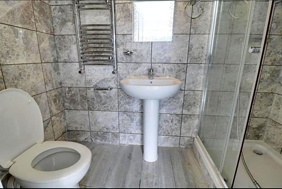 Stanwell Stansted Airport