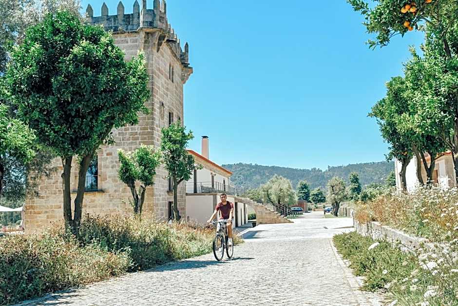 Torre de Gomariz Wine & Spa Hotel