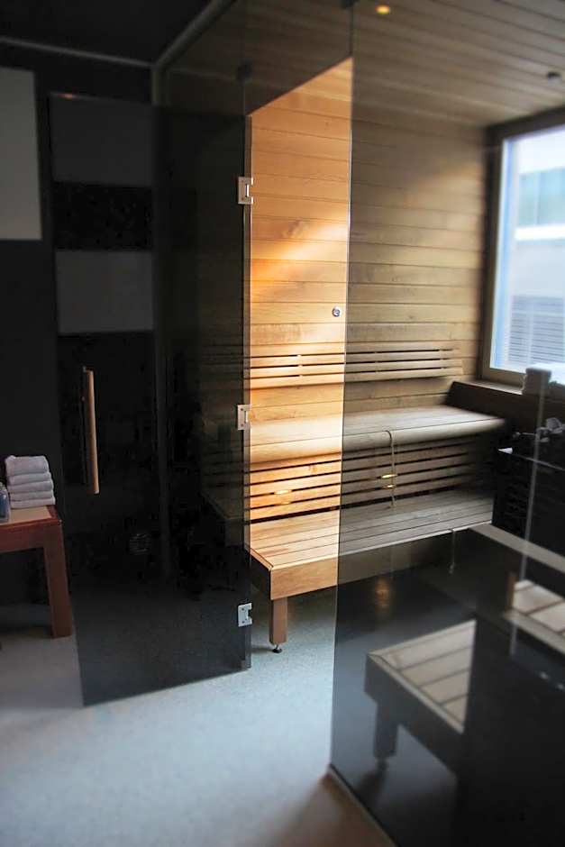 Sure Hotel by Best Western Focus