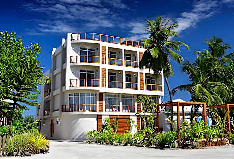 Velana Beach Hotel