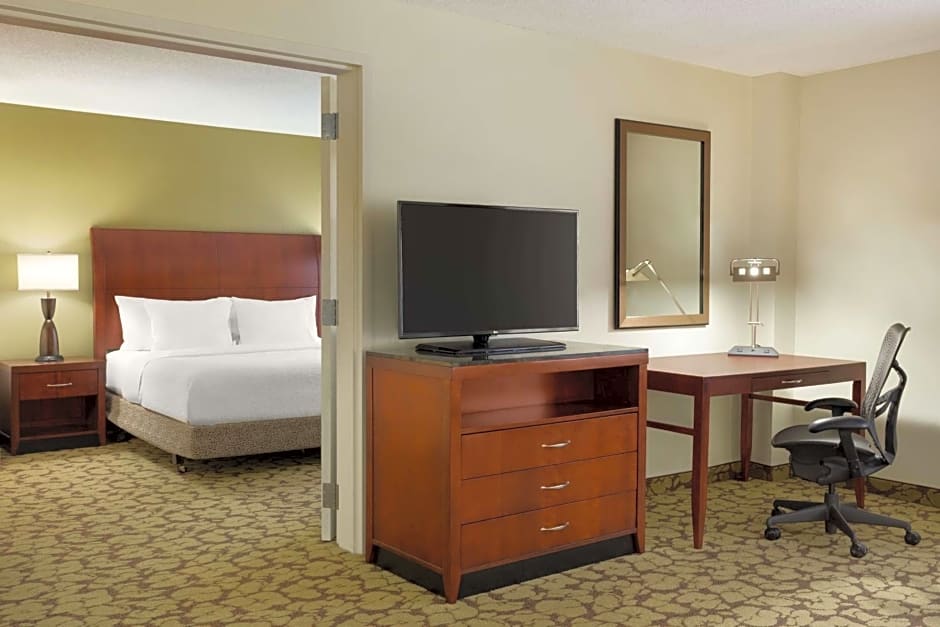 Hilton Garden Inn West Monroe