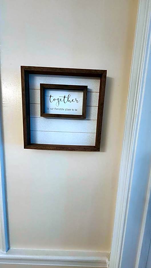 Greystone Manor Bed & Breakfast