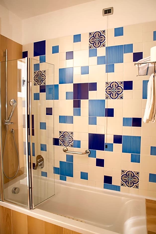 Hotel Pietra di Luna