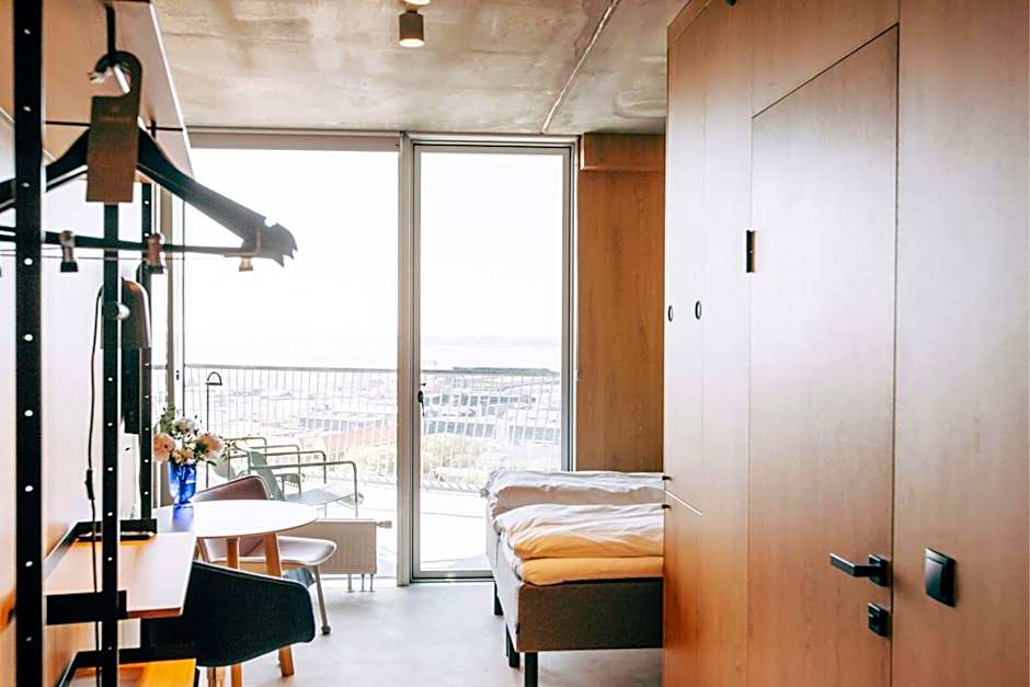 A Place To Hotel Esbjerg